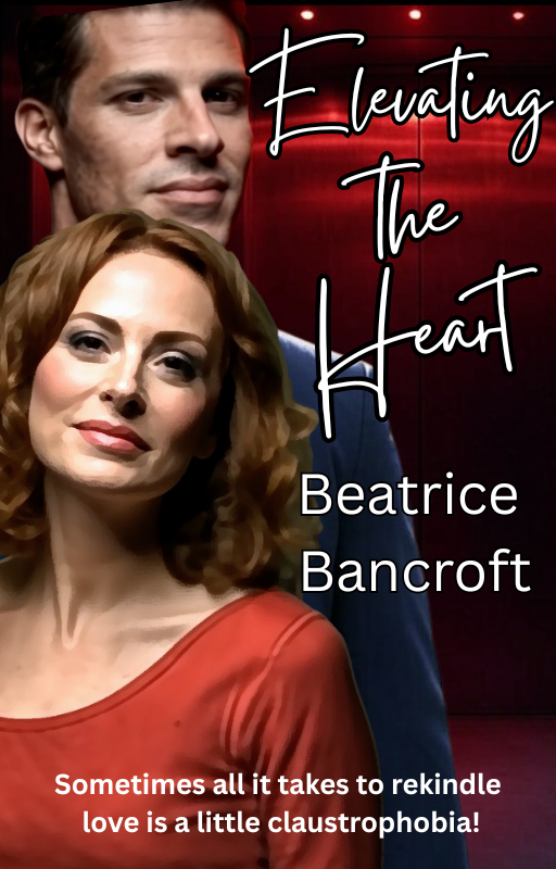 Elevating the Heart, a “Second Chance/Later in Life Romance Short Story, is now available as a FREE book from Bookfunnel.com!